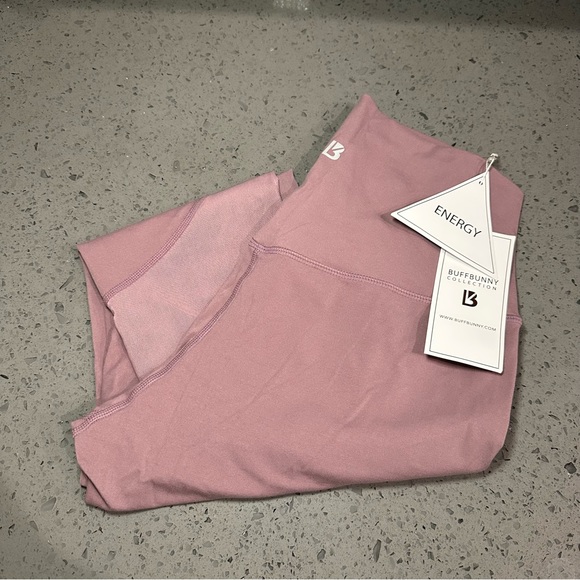 Buffbunny Collection Pants - BuffBunny Leggings